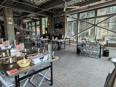 -No.DD戳子烧烤·江湖菜(北京总店)