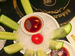 -顺峰顺水顺德菜(龙华店)