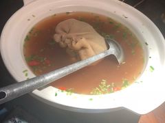 -楼兰新疆主题餐厅(苏州中心店)