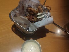 -MR.ROCKY洛奇先生RESTAURANT&BAR(宝安壹方城店)