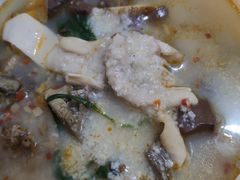 -三爷糟粕醋·鲜鱼汤·海南特色小吃(新华南路店)