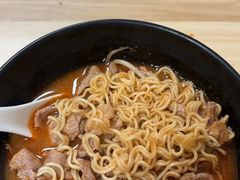 -阿晖沙嗲面