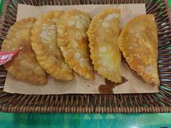 -令氏家外家周秦食府(高新店)