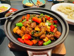 -鸽子侯·家宴·平价海鲜(绿地店)