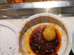-重庆高老九火锅(万象城店)