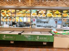 -鸭绿江海鲜烧烤大排档(杏林街店)