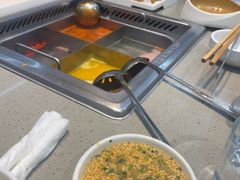 -海底捞火锅(天一广场亚细亚店)