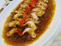 -顺风海鲜港(金玉兰店)