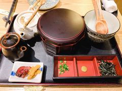 -昇鳗鱼家(浦东店)