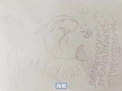 -东方童画少儿美术(金桥体验馆)