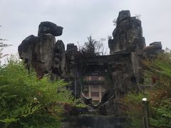 -陕西师范大学(雁塔校区)