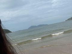 -西涌国际滨海旅游区