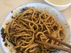 -二号桥脆绍面(星辉中路店)