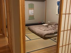 -北京古北水镇御舍温泉酒店