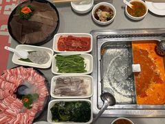 -海底捞火锅(王府井银泰in88店)