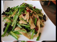 -老牌坊鲁菜名店(宽厚里店)