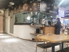 -吴草鸡爪오초닭발韩食堂(融恒盈嘉中心店)