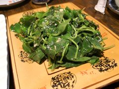 竹叶菜-庭院小酌(瑞莲街店)