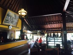-Pundi Pundi Restaurant