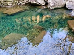 -白云源风景区