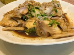 -广东胜利宾馆西关粤中餐厅