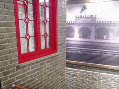 -东口码头·烧鸽子·鱼头泡饼·地方菜(金鹰悦城店)