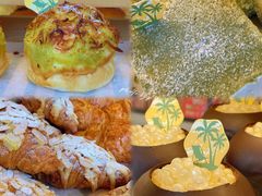 -美心西饼mx cakes(猎德优托邦店)