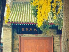 -万寿八仙宫