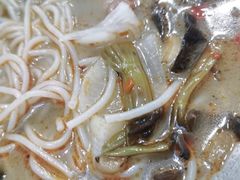 -白妈螺蛳粉(白云万达店)