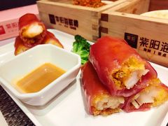 -紫阳海鲜楼·传承闽味(长乐路总店)