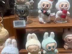 -泡泡玛特POPMART(壹号店)