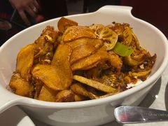 -天辣(金桥啦啦宝都店)