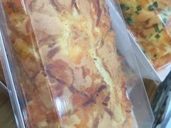 -三三烘焙坊(滨江店)