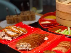 -羲和雅苑•北京烤鸭(乐园道万象城店)
