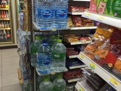 -7-Eleven(don mueang international airport)