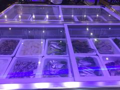 -圣捞海鲜自助餐厅(乐从天佑城店)