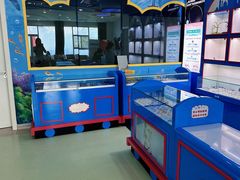 -佑贝儿科(西大街店)