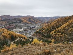 -五台山风景名胜区