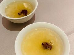 -粗茶淡饭·汉口公馆(循礼门店)
