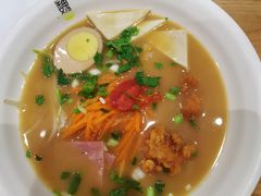 -魏家凉皮(铜锣湾店)
