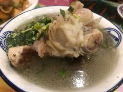 -清真·西北人家风味馆(中山中路店)