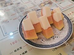 -广信牛奶甜品世家(台东店)