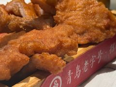 -双合园·海鲜水饺青岛菜(万佳广场店)