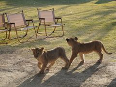 -南京金牛湖风景区