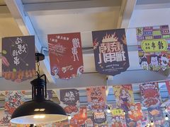 -石牌岭小亮蒸虾•湖北老字号(左岭店)