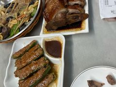 -海鲜街菜馆(海珠南路店)