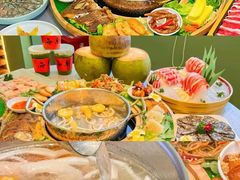 -椰小鸡·琼州糟粕醋(美兰缤纷城店)