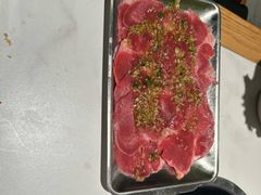 -欢喜哥齐齐哈尔自助烤肉(大学城店)