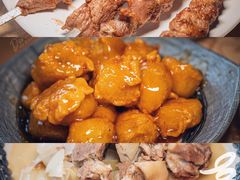 -维吾尔餐厅(宜山路店)