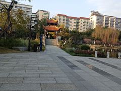 -北湖公园